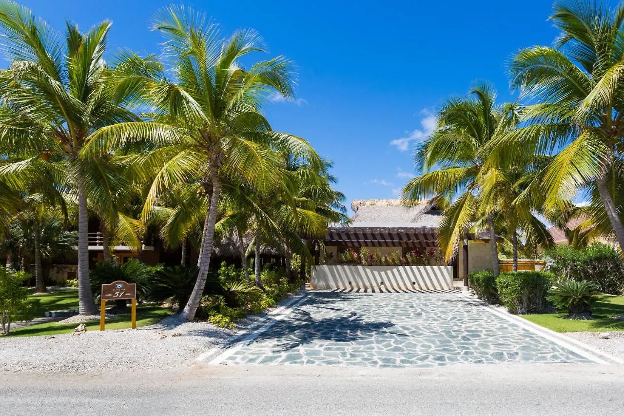 Luxury Cap Cana Villas For Rent 푼타 카나