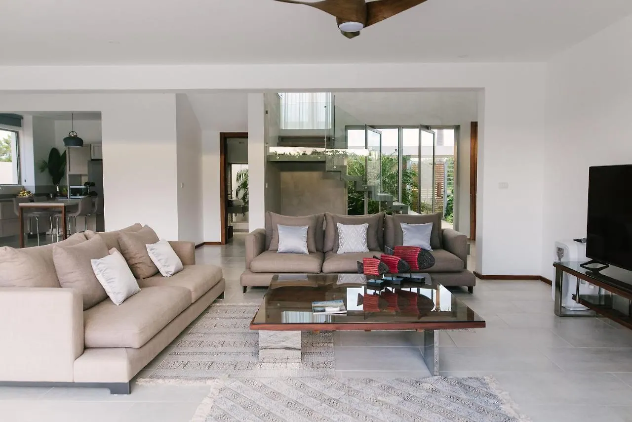 Luxury Cap Cana Villas For Rent 푼타 카나
