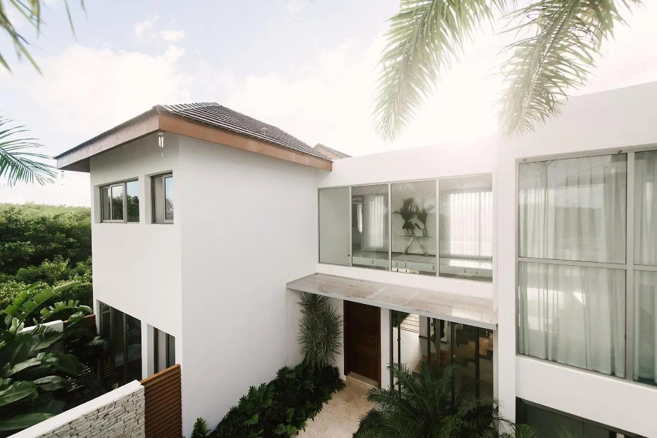 Luxury Cap Cana Villas For Rent 푼타 카나 도미니카 공화국