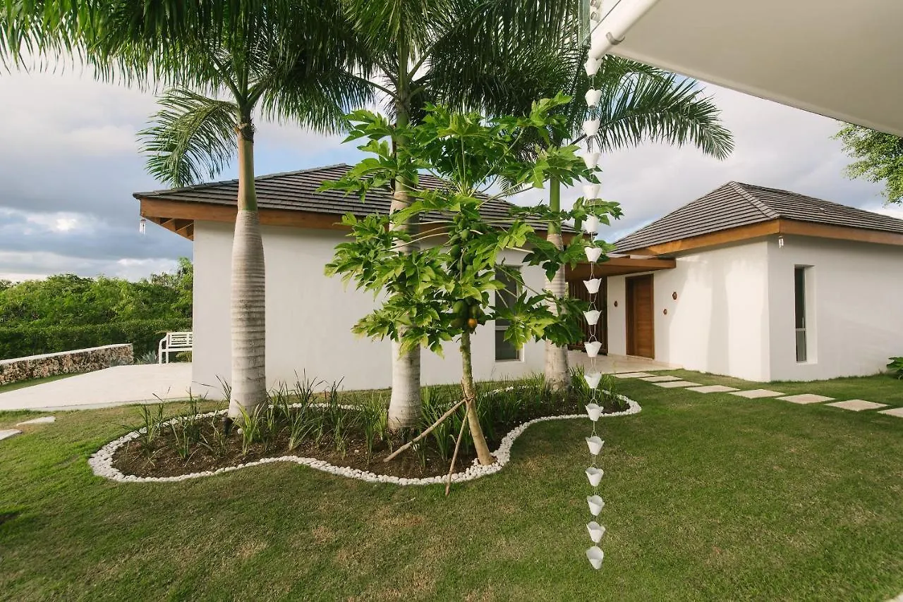 Luxury Cap Cana Villas For Rent 푼타 카나