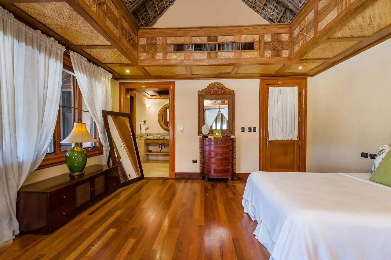 Luxury Cap Cana Villas For Rent 푼타 카나