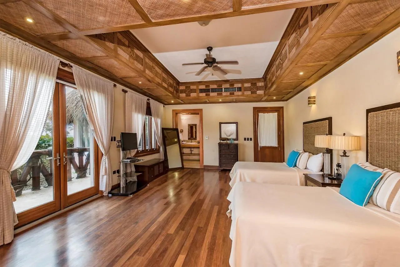 Luxury Cap Cana Villas For Rent Πούντα Κάνα Δομινικανή Δημοκρατία