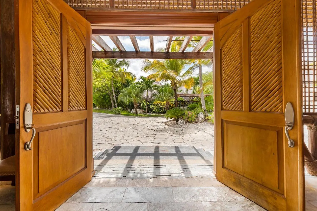Luxury Cap Cana Villas For Rent Πούντα Κάνα