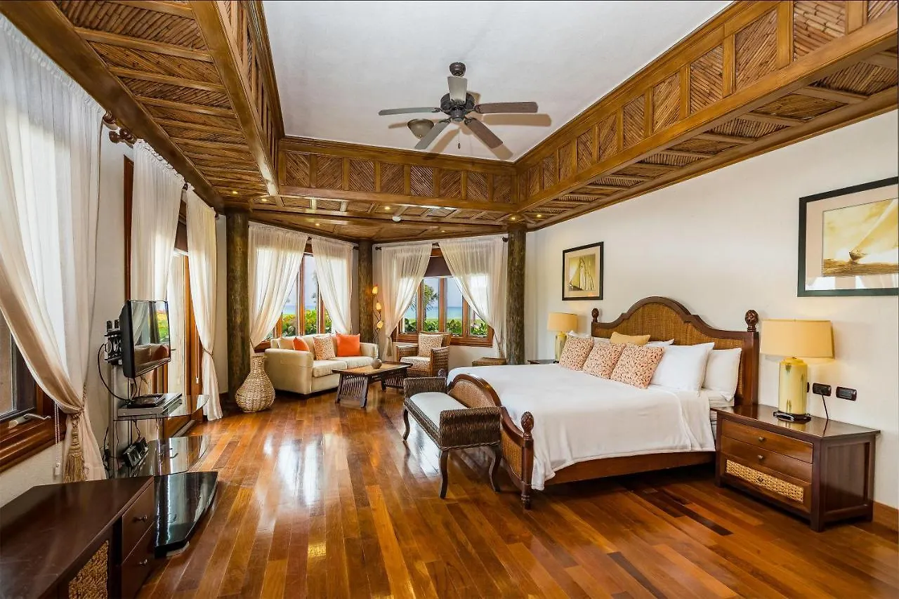 Luxury Cap Cana Villas For Rent Πούντα Κάνα Δομινικανή Δημοκρατία