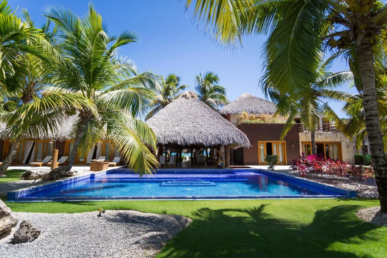 Luxury Cap Cana Villas For Rent Πούντα Κάνα 0*,  Δομινικανή Δημοκρατία