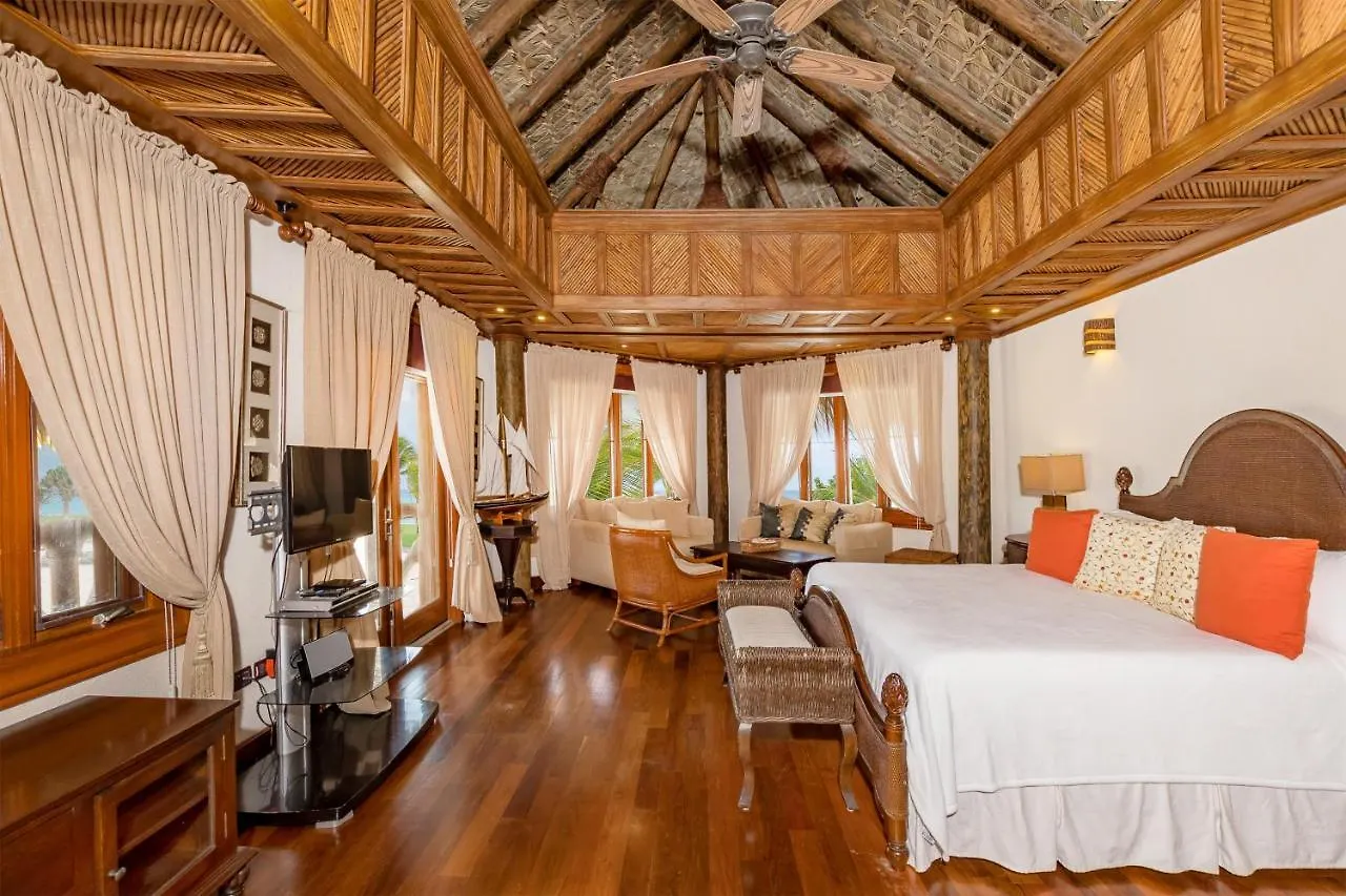 Luxury Cap Cana Villas For Rent Πούντα Κάνα