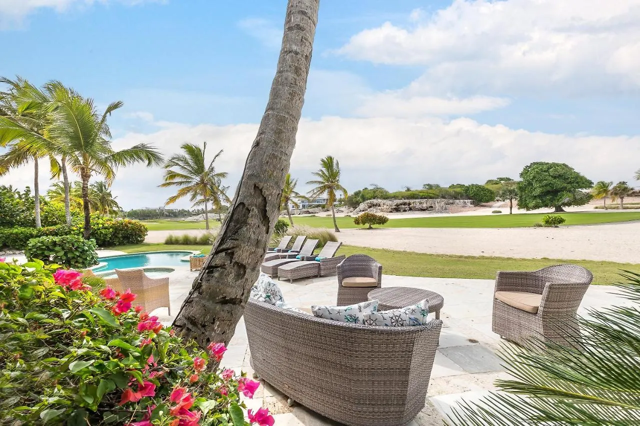 Luxury Cap Cana Villas For Rent Πούντα Κάνα Δομινικανή Δημοκρατία