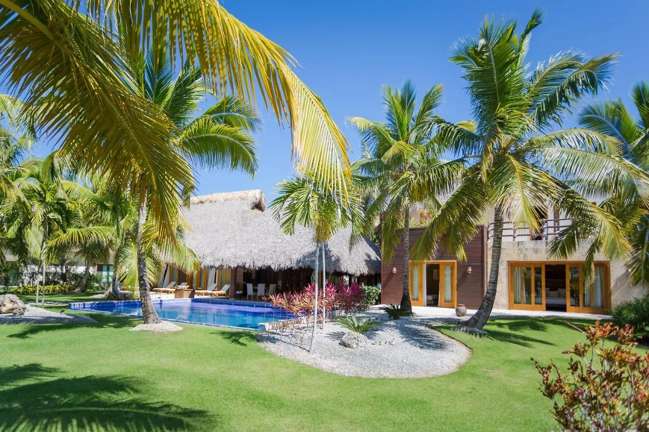 Luxury Cap Cana Villas For Rent Πούντα Κάνα 0*,  Δομινικανή Δημοκρατία