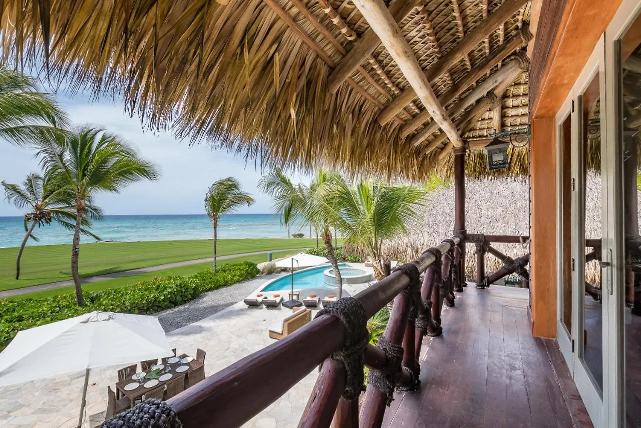 Luxury Cap Cana Villas For Rent Πούντα Κάνα 0*,