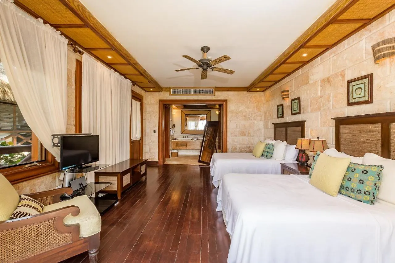 Luxury Cap Cana Villas For Rent Πούντα Κάνα