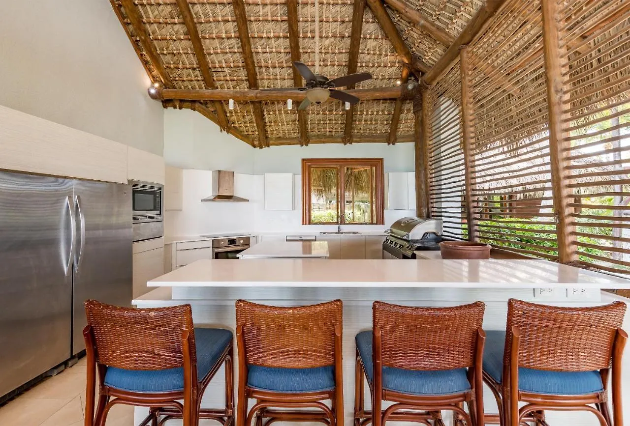 Luxury Cap Cana Villas For Rent Πούντα Κάνα