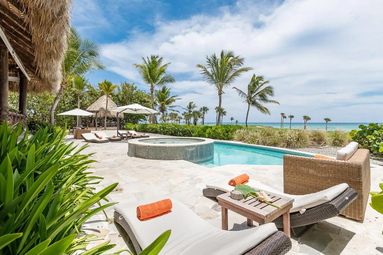 Luxury Cap Cana Villas For Rent Πούντα Κάνα Δομινικανή Δημοκρατία