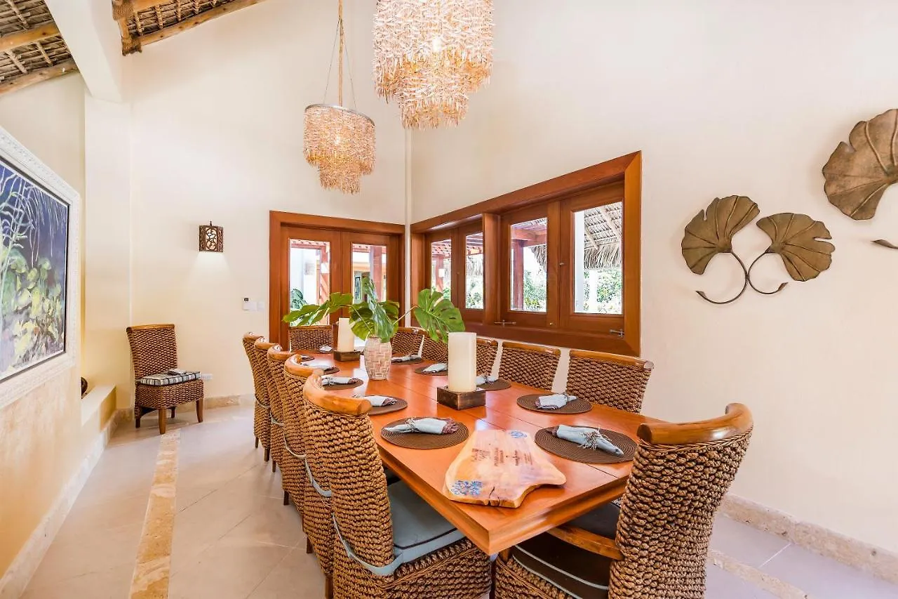 Luxury Cap Cana Villas For Rent Πούντα Κάνα