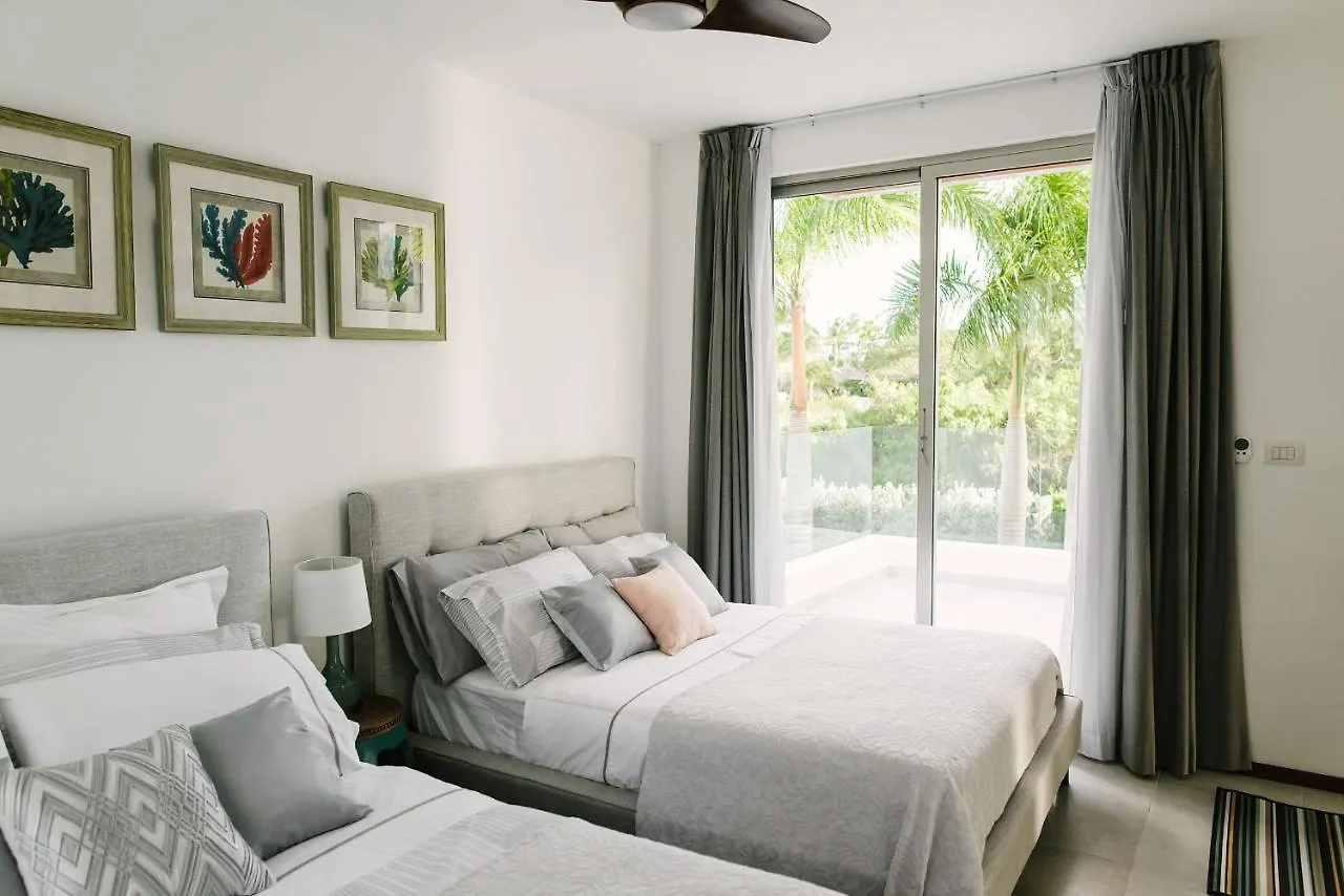 Luxury Cap Cana Villas For Rent Πούντα Κάνα