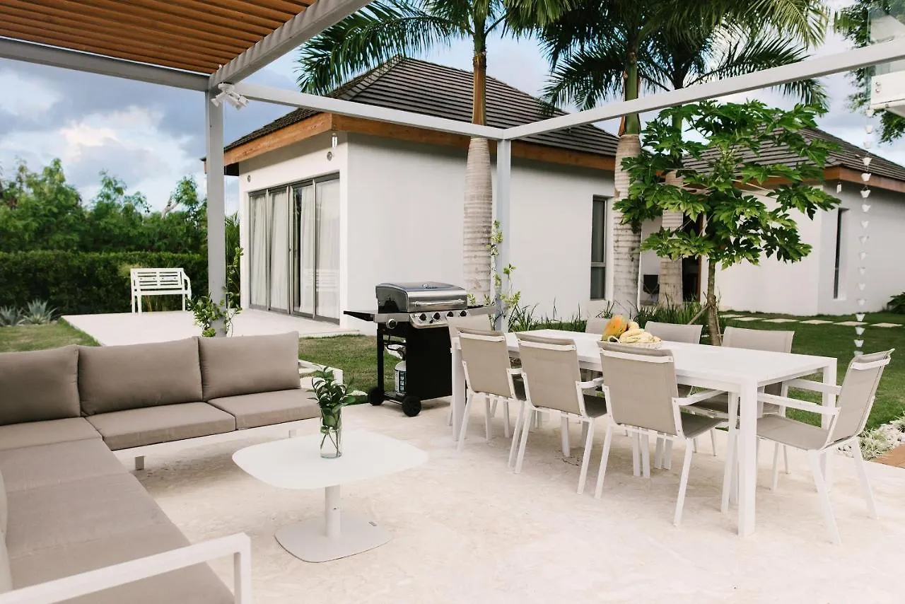 Luxury Cap Cana Villas For Rent Πούντα Κάνα 0*,  Δομινικανή Δημοκρατία