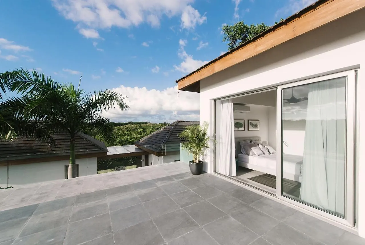 Luxury Cap Cana Villas For Rent Πούντα Κάνα