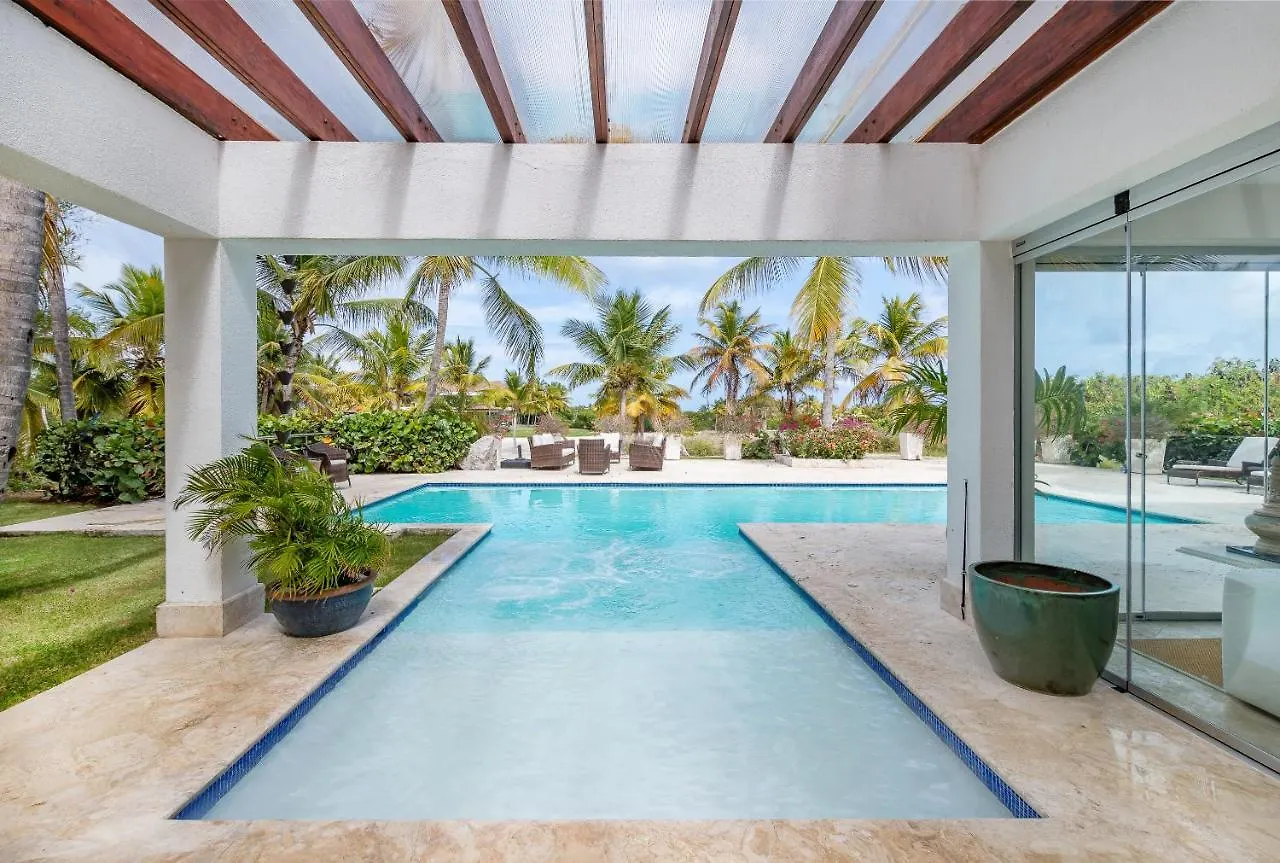 Luxury Cap Cana Villas For Rent Πούντα Κάνα