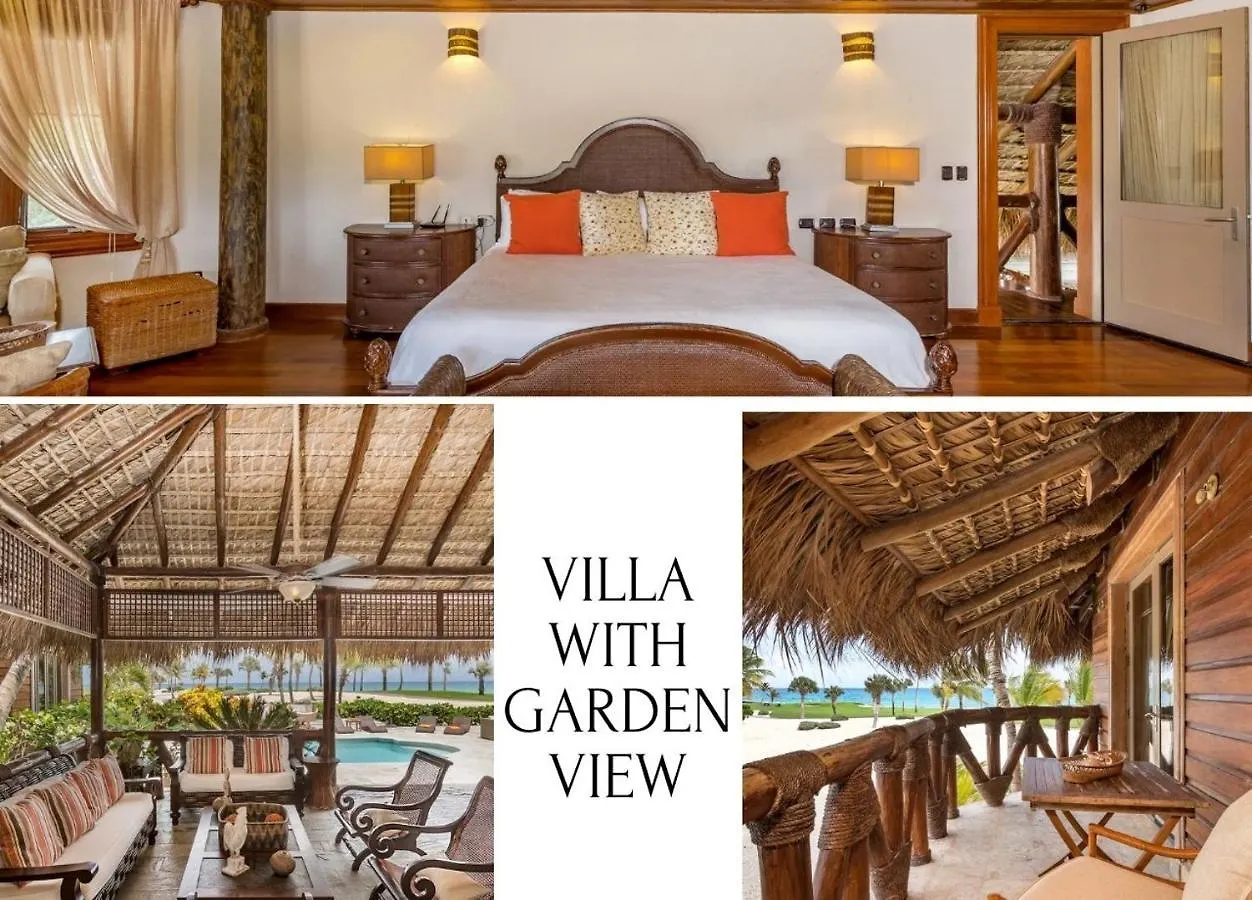 Luxury Cap Cana Villas For Rent Πούντα Κάνα 0*,