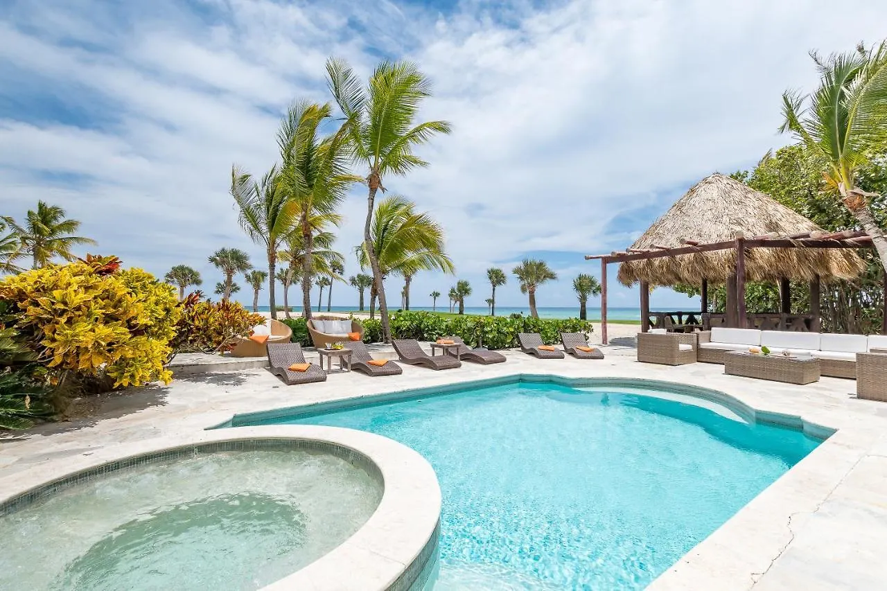 Luxury Cap Cana Villas For Rent Πούντα Κάνα