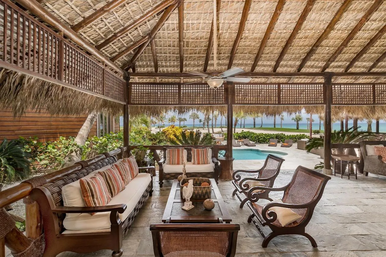 Luxury Cap Cana Villas For Rent Πούντα Κάνα Δομινικανή Δημοκρατία