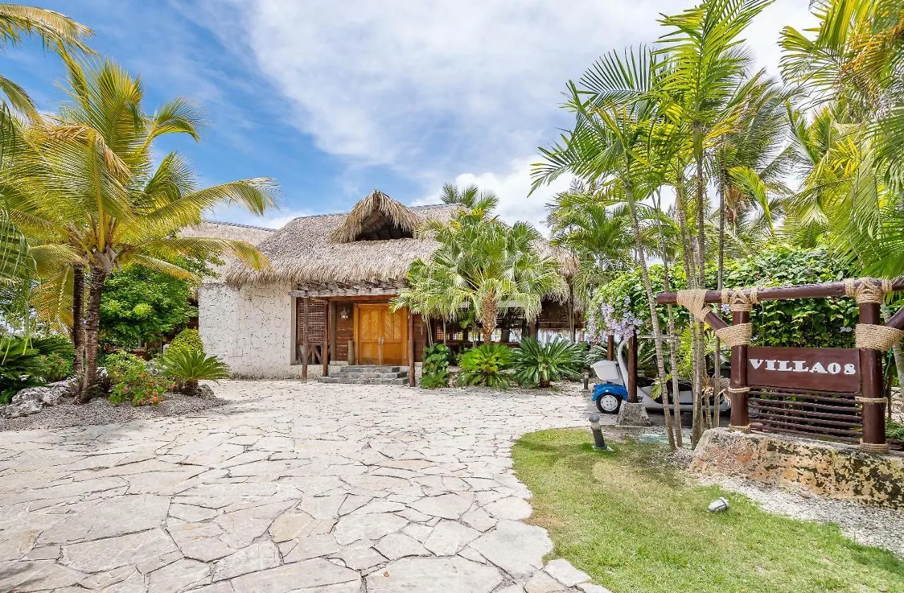 Luxury Cap Cana Villas For Rent Πούντα Κάνα 0*,