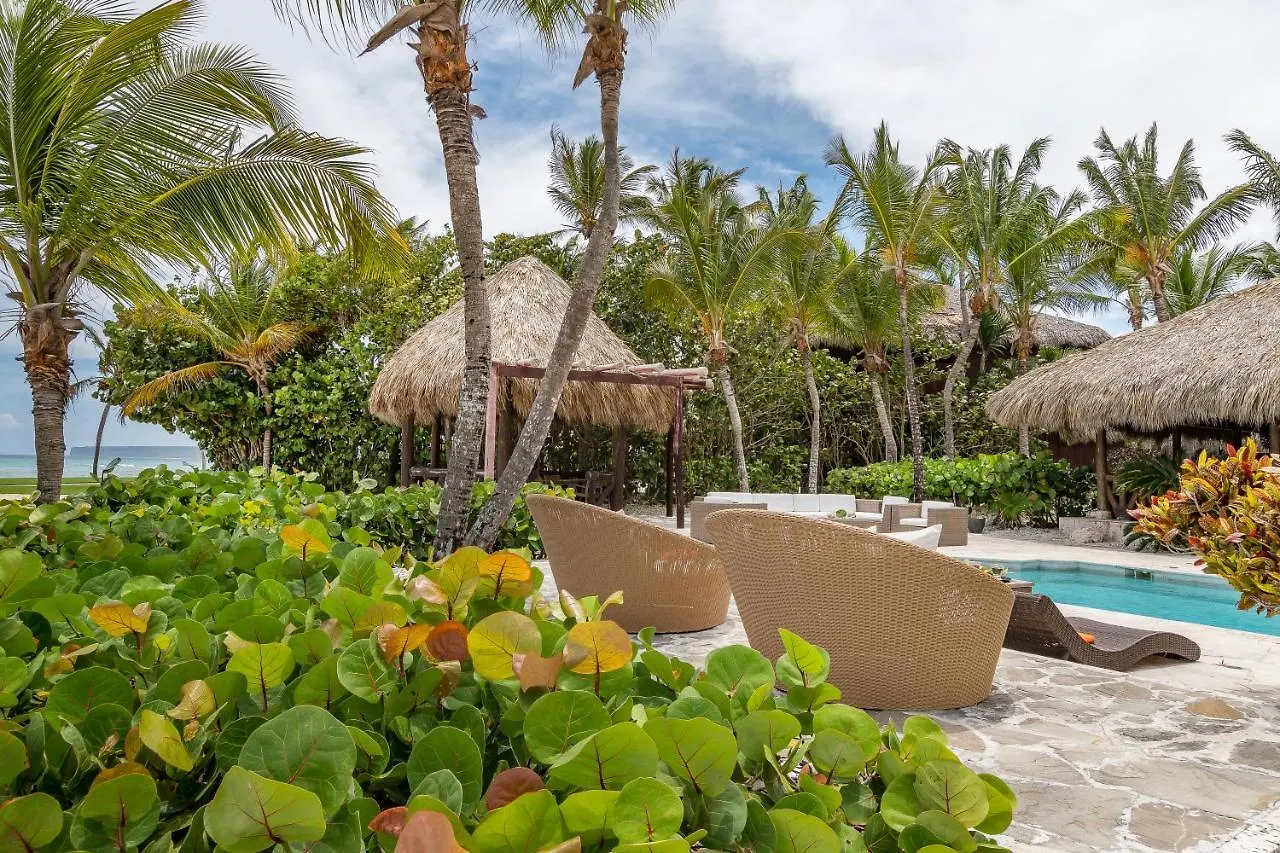 Luxury Cap Cana Villas For Rent Πούντα Κάνα 0*,