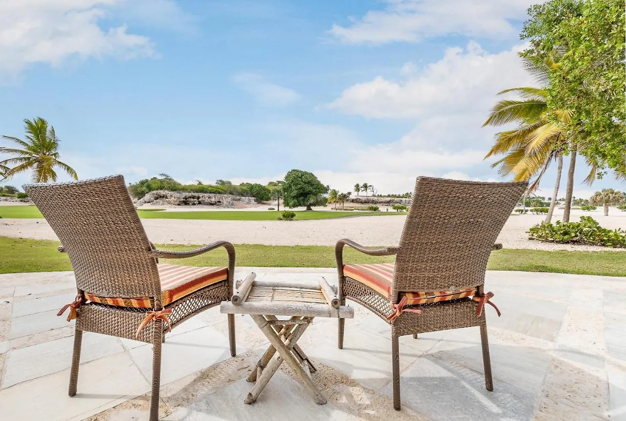Luxury Cap Cana Villas For Rent Πούντα Κάνα