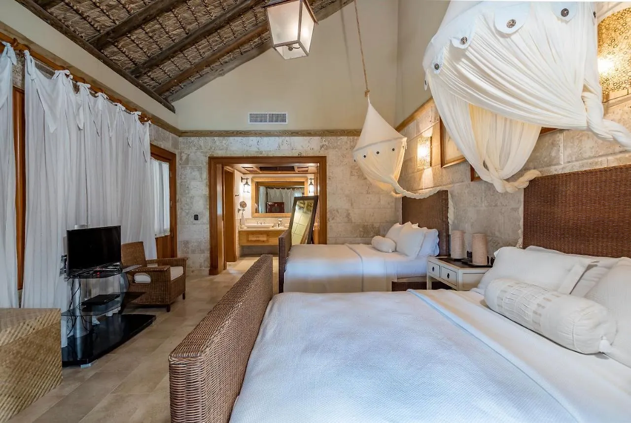 Luxury Cap Cana Villas For Rent Πούντα Κάνα 0*,