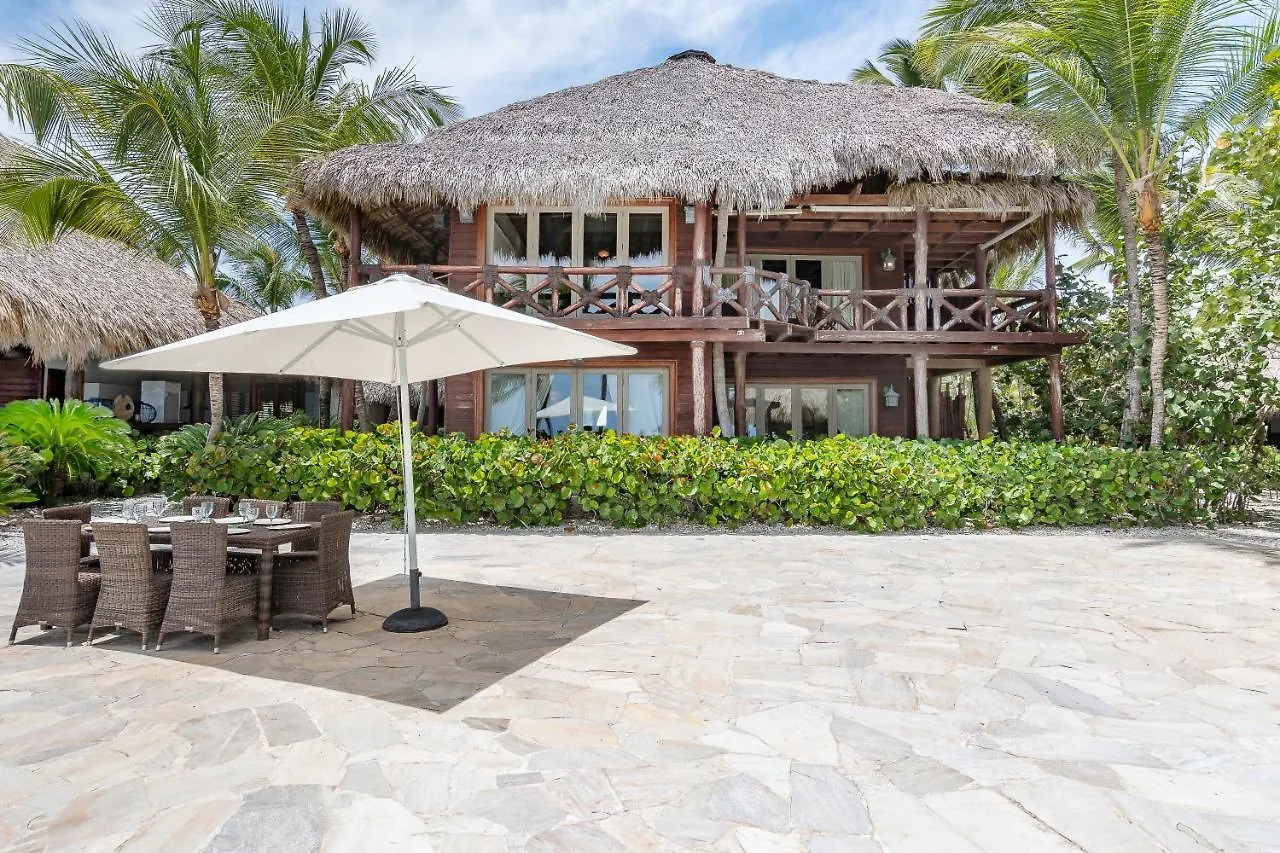 Luxury Cap Cana Villas For Rent Πούντα Κάνα