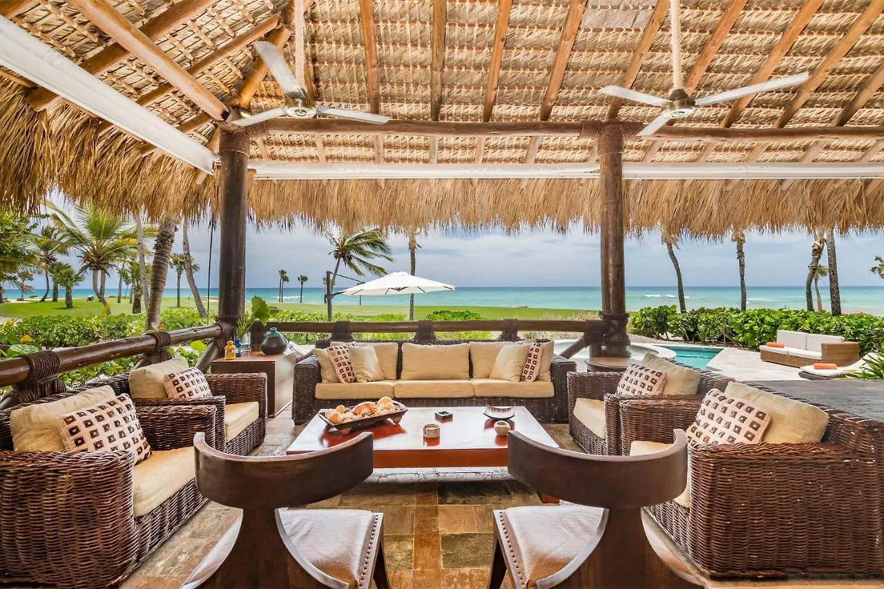 Luxury Cap Cana Villas For Rent Πούντα Κάνα
