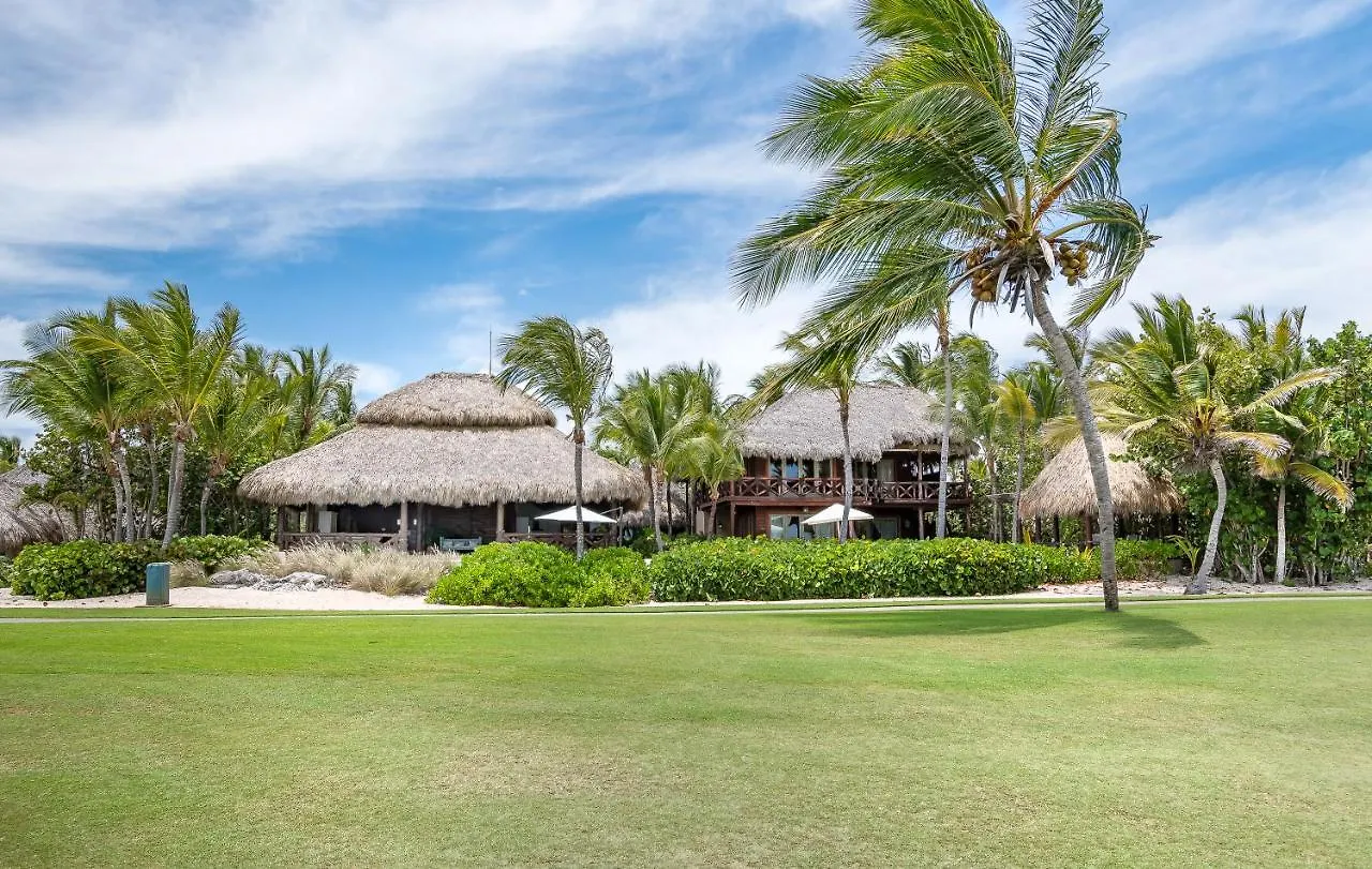 Luxury Cap Cana Villas For Rent Πούντα Κάνα