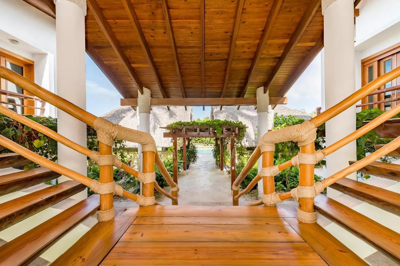 Luxury Cap Cana Villas For Rent Πούντα Κάνα