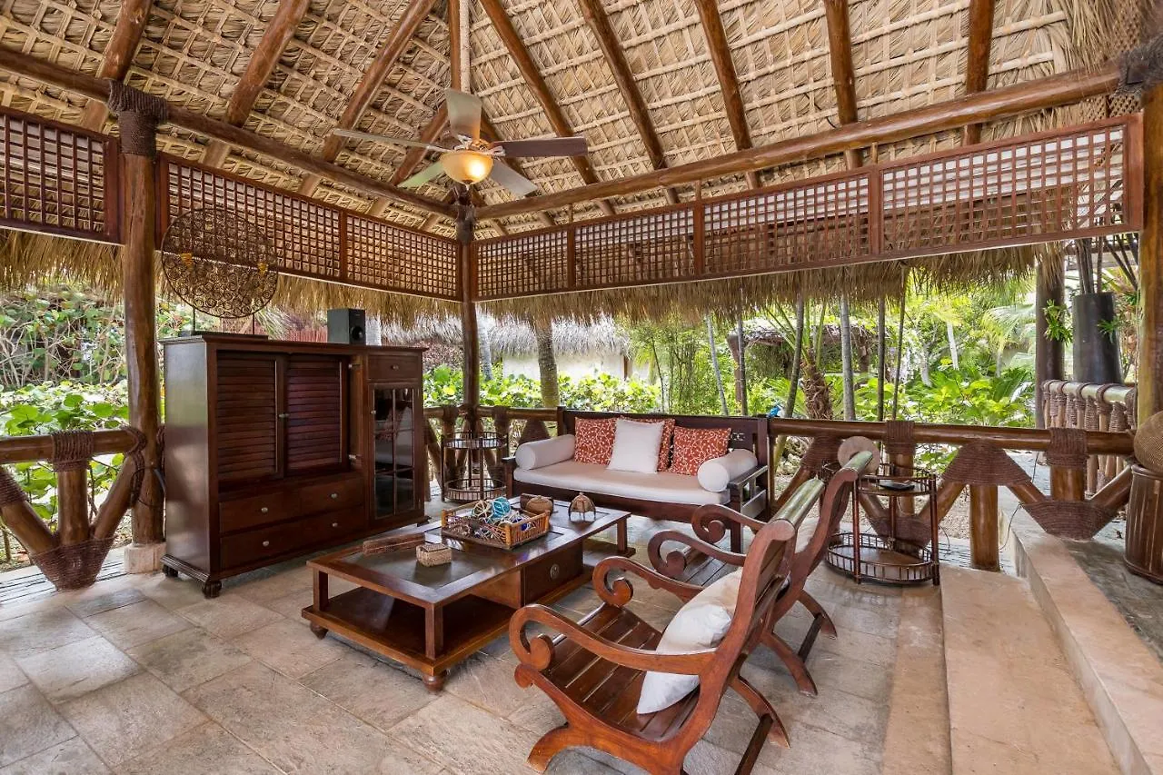 Luxury Cap Cana Villas For Rent Пунта-Кана