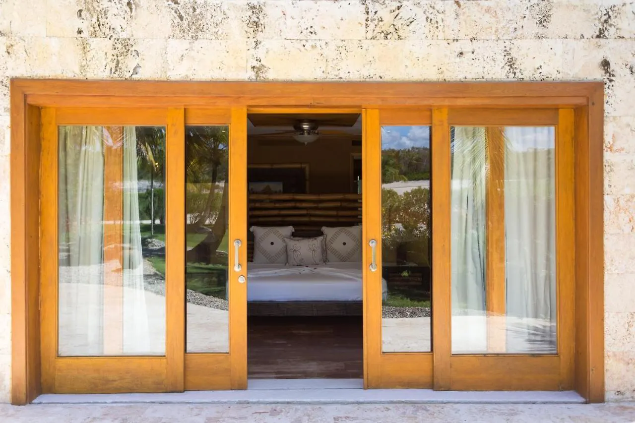 Luxury Cap Cana Villas For Rent Пунта-Кана 0*,