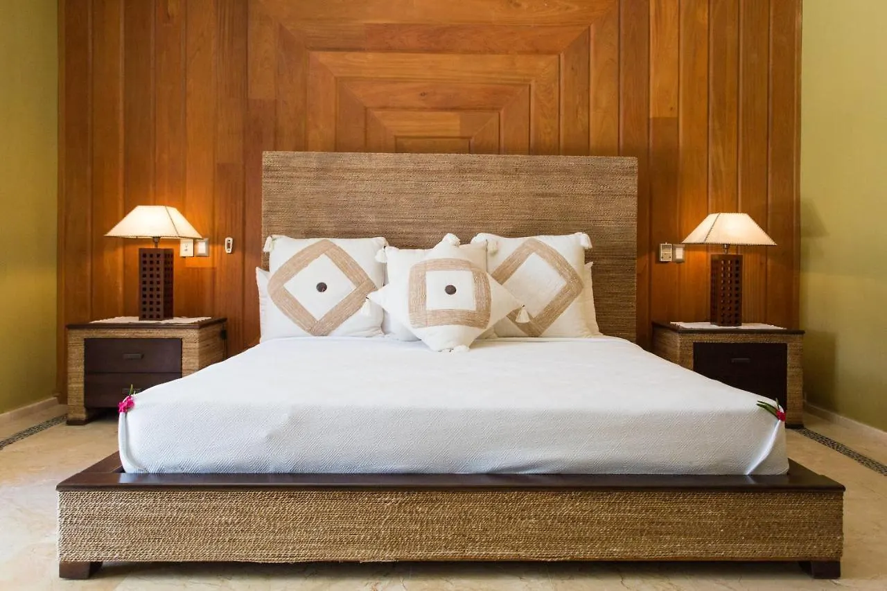 Luxury Cap Cana Villas For Rent Пунта-Кана