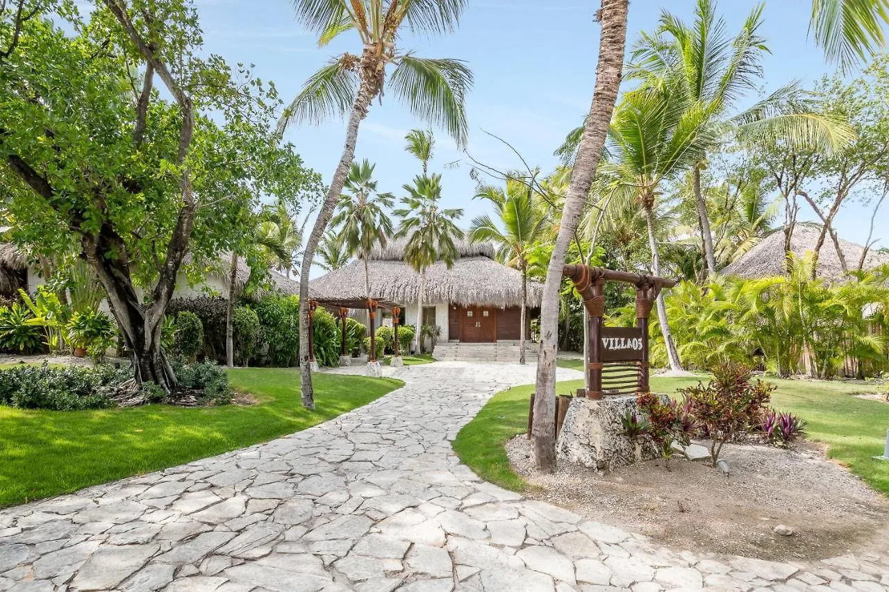 Luxury Cap Cana Villas For Rent Пунта-Кана
