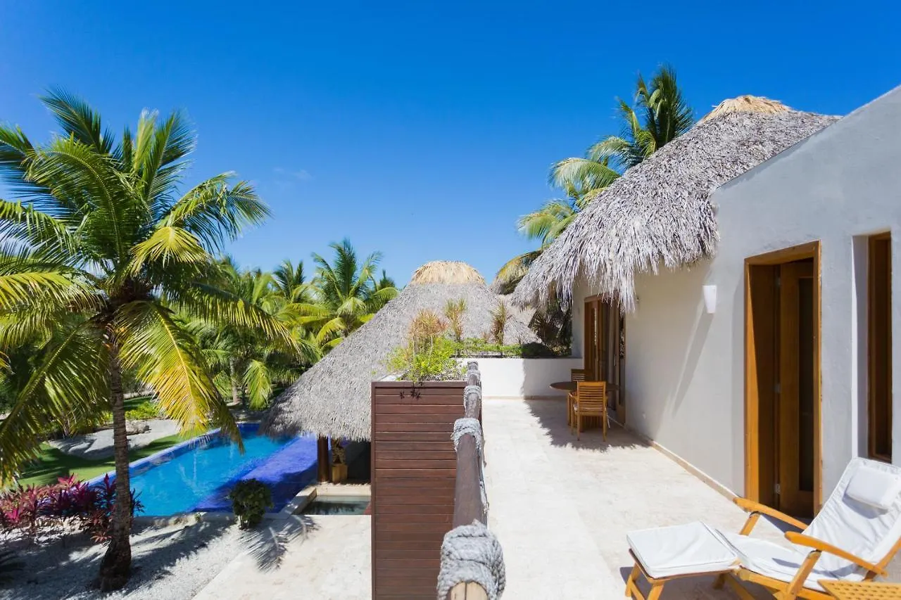 Luxury Cap Cana Villas For Rent Пунта-Кана