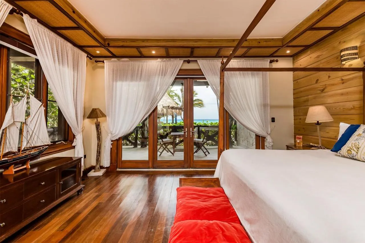 Luxury Cap Cana Villas For Rent Пунта-Кана Доминиканская Республика