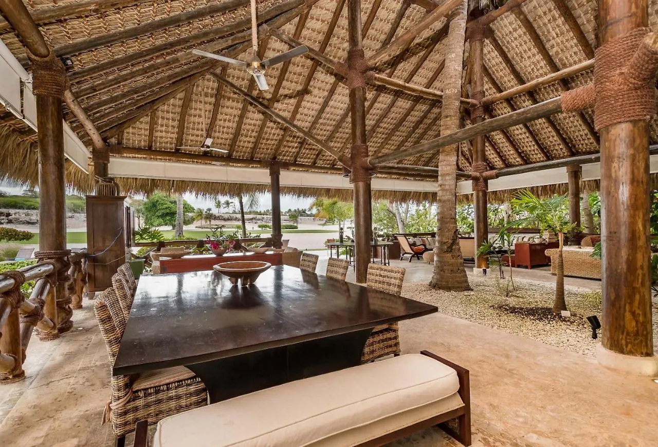 Luxury Cap Cana Villas For Rent Пунта-Кана 0*,  Доминиканская Республика