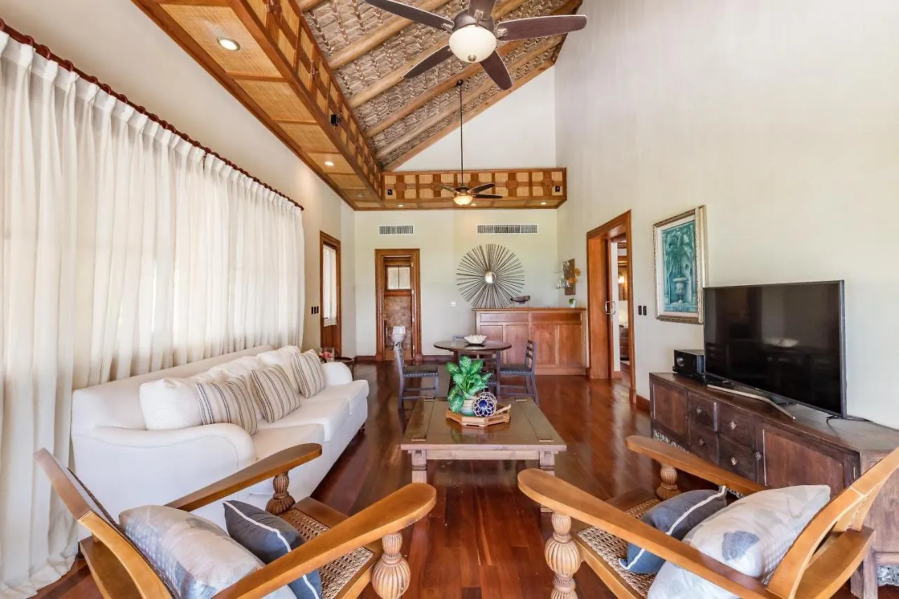 Luxury Cap Cana Villas For Rent Пунта-Кана 0*,
