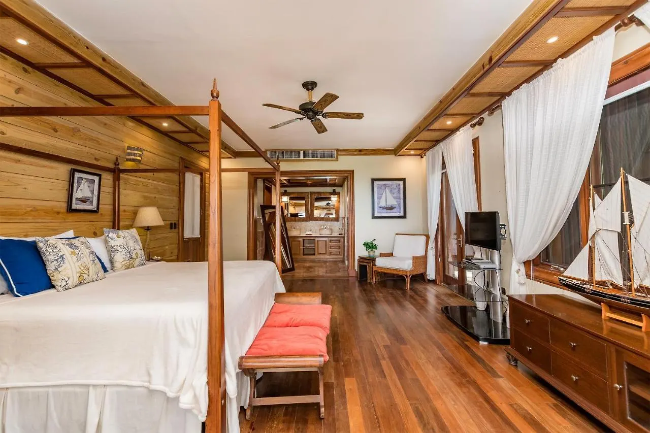 Luxury Cap Cana Villas For Rent Пунта-Кана