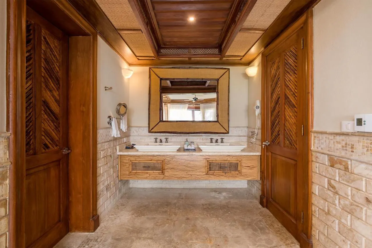 Luxury Cap Cana Villas For Rent Пунта-Кана
