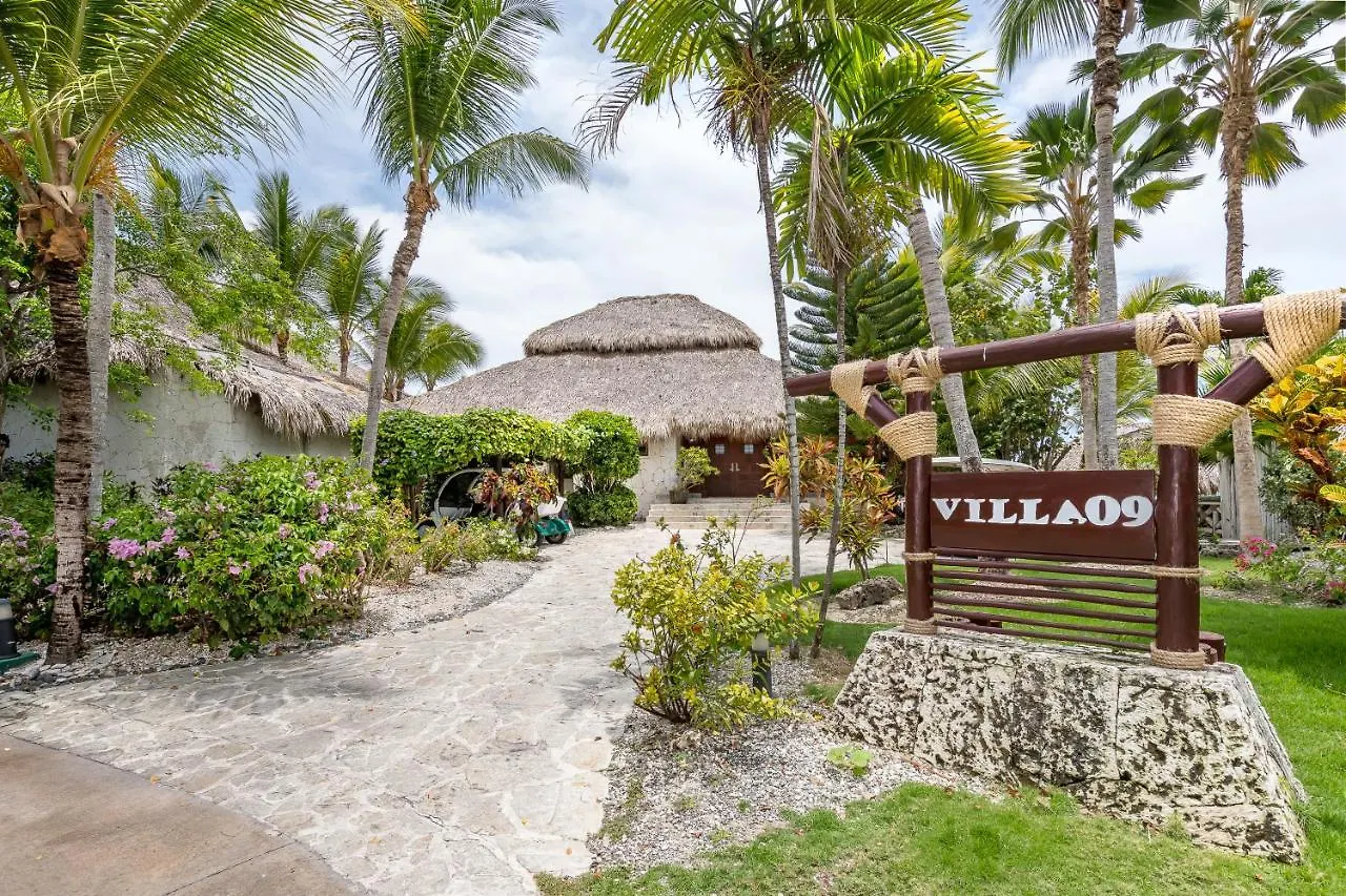 Luxury Cap Cana Villas For Rent Пунта-Кана Доминиканская Республика
