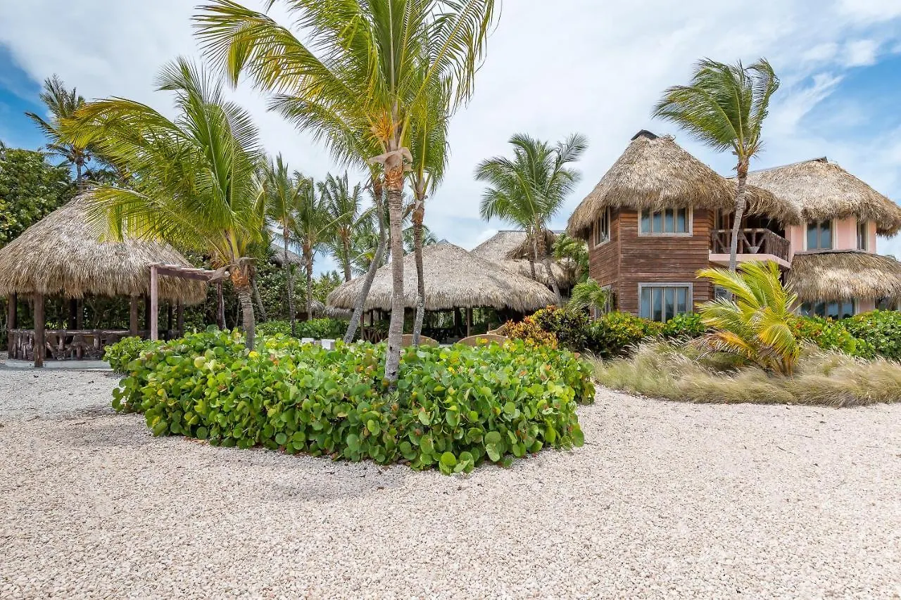Luxury Cap Cana Villas For Rent Пунта-Кана