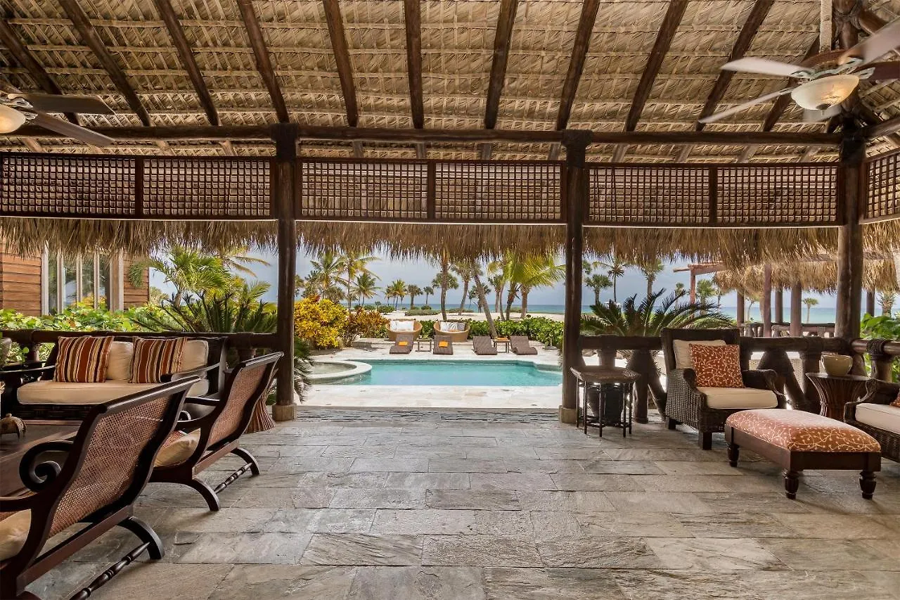 Luxury Cap Cana Villas For Rent Пунта-Кана