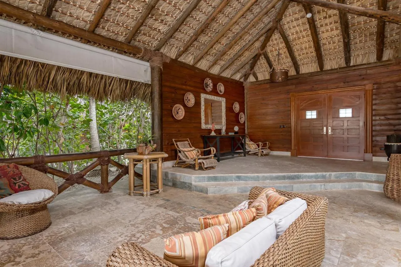 Luxury Cap Cana Villas For Rent Пунта-Кана
