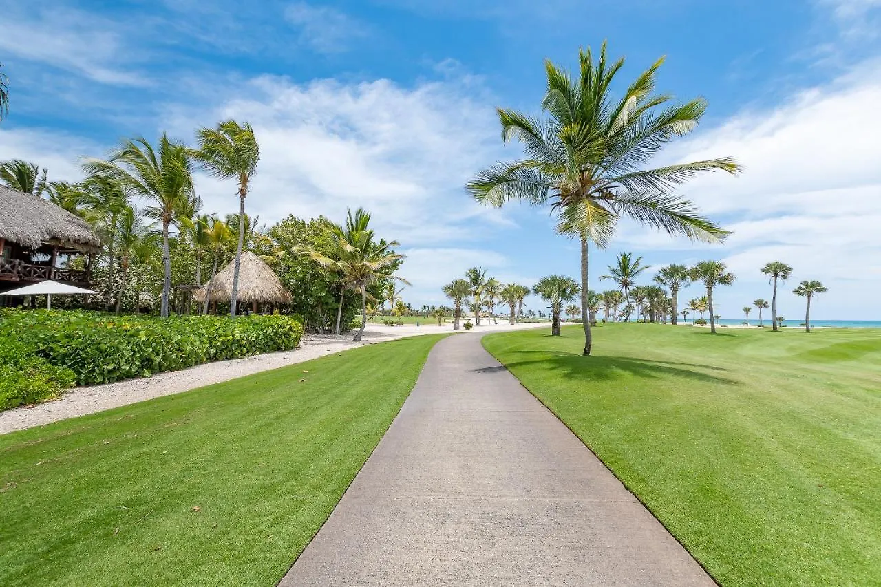 Luxury Cap Cana Villas For Rent Пунта-Кана Доминиканская Республика