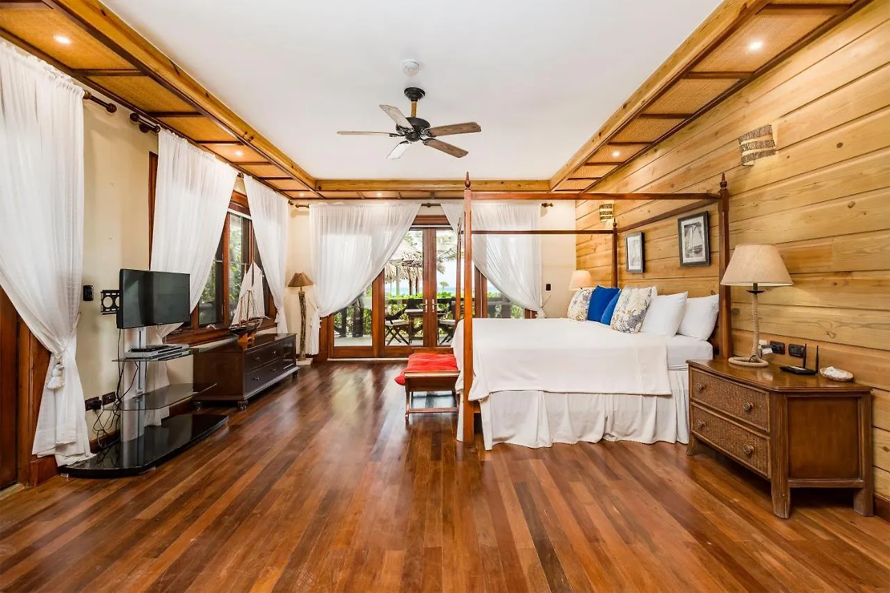 Luxury Cap Cana Villas For Rent Пунта-Кана 0*,  Доминиканская Республика