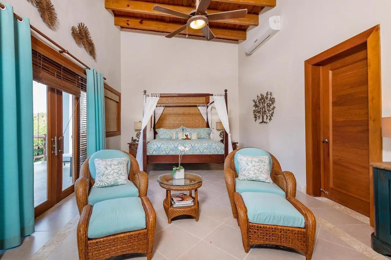 Luxury Cap Cana Villas For Rent Пунта-Кана Доминиканская Республика