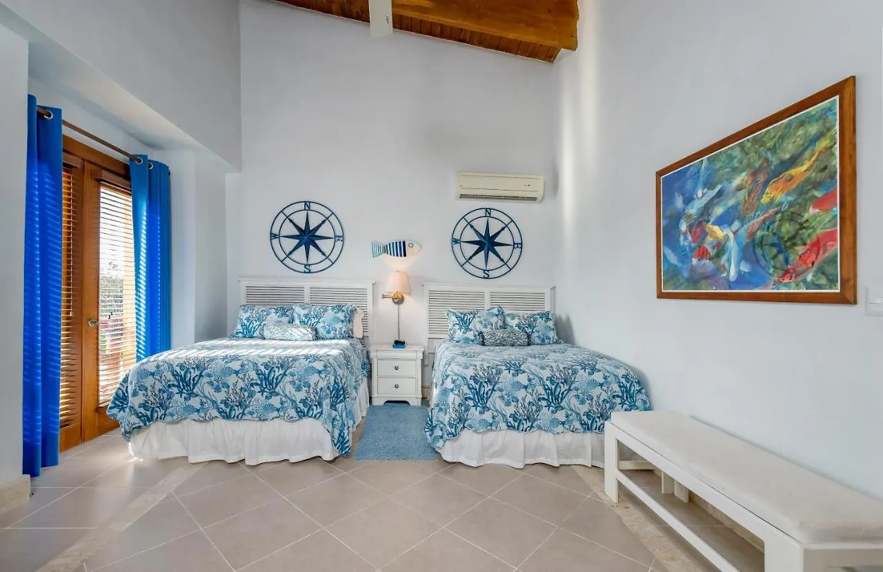 Luxury Cap Cana Villas For Rent Пунта-Кана 0*,  Доминиканская Республика